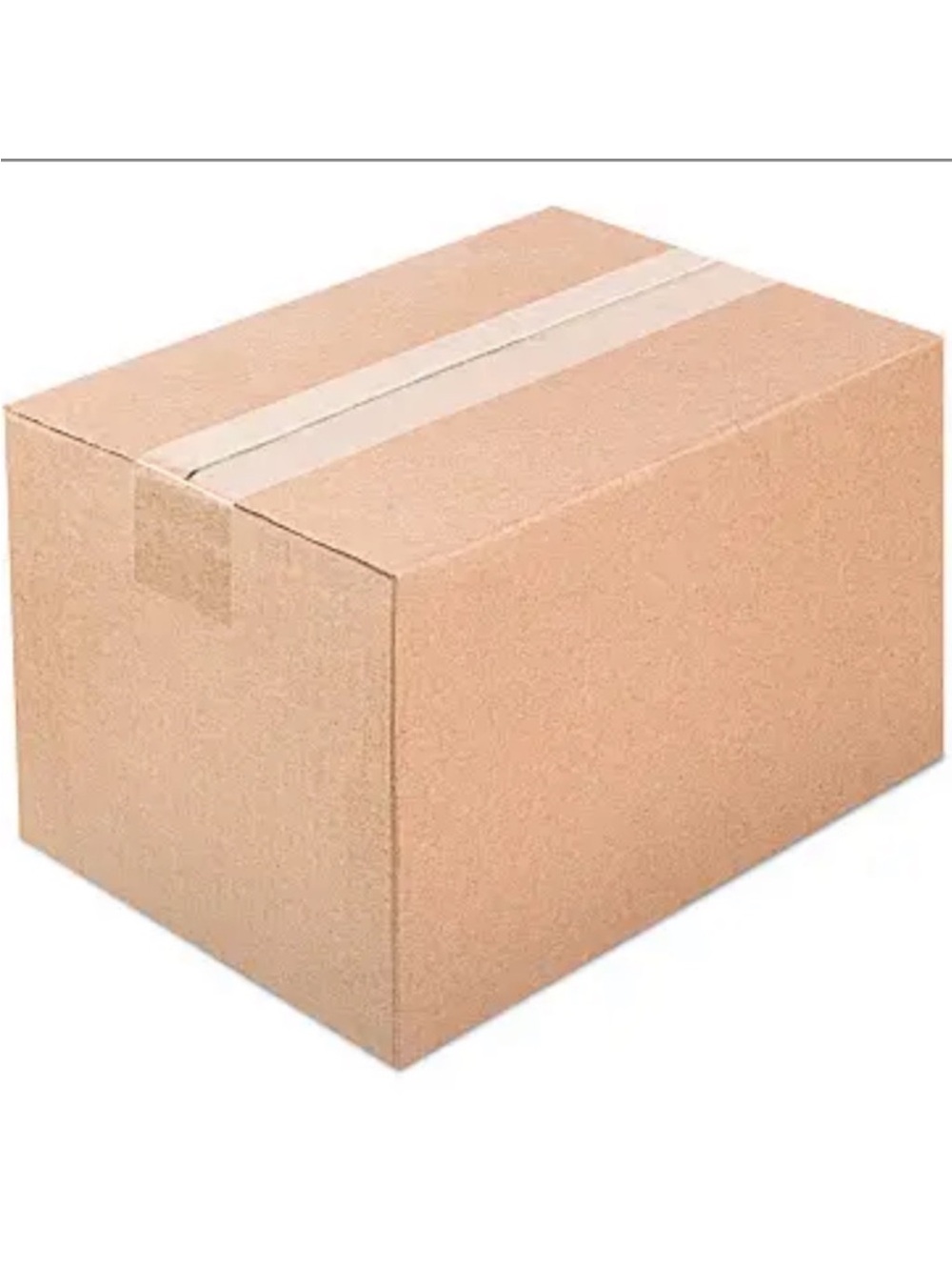 Shipping Label